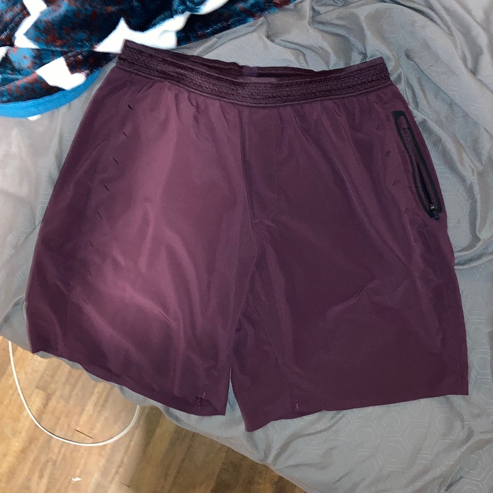 Ten thousand shorts The Session